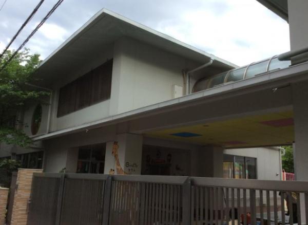 大阪市鶴見区鶴見1丁目の中古一戸建て(鶴見菊水幼稚園)