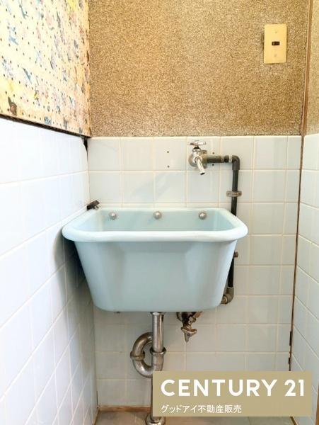 大阪市鶴見区鶴見１丁目の中古一戸建て