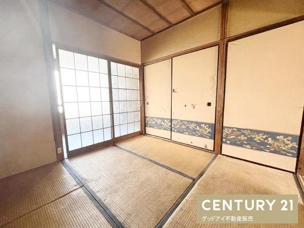 鶴見区鶴見　中古戸建