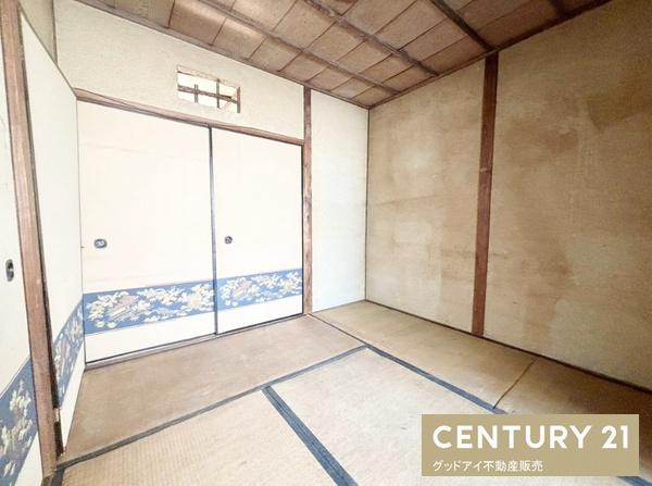 鶴見区鶴見　中古戸建