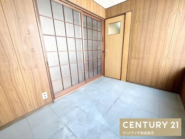 鶴見区鶴見　中古戸建