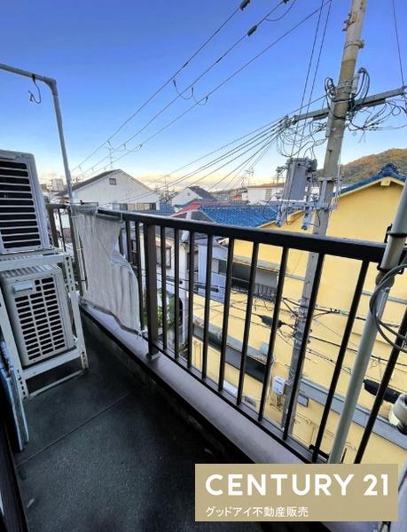 大東市津の辺町　中古戸建