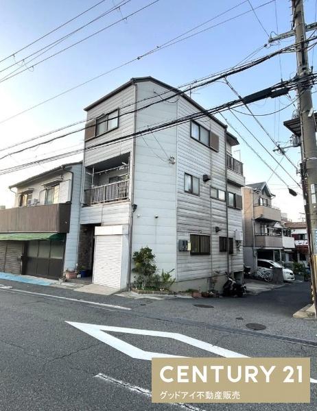 大東市津の辺町の中古一戸建て