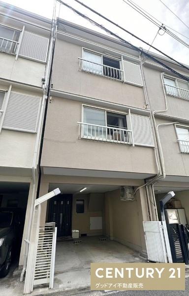 大阪市鶴見区浜３丁目の中古一戸建