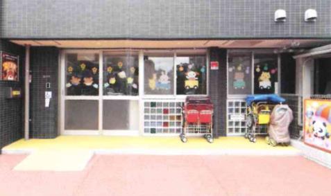 大阪市鶴見区浜2丁目の中古一戸建て(俊英舘保育園分園(こぐま園))