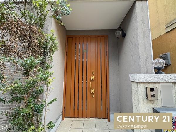 鶴見区浜　中古戸建