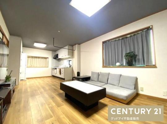 鶴見区安田　中古戸建