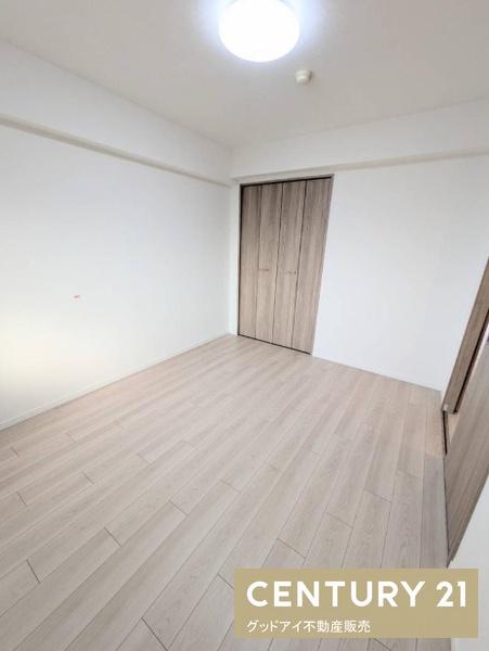 コスモ鶴見緑地弐番館