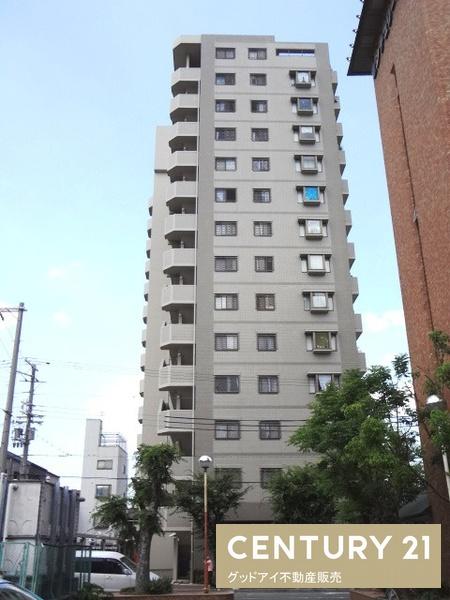 コスモ鶴見緑地弐番館