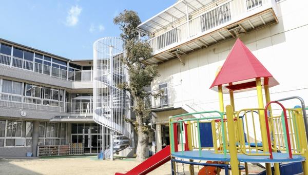 大阪市城東区鴫野西1丁目の中古一戸建て(全愛幼稚園)