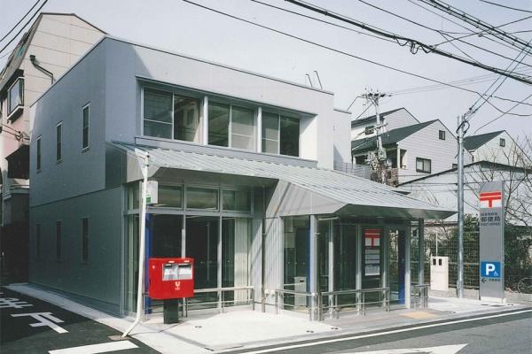 大阪市城東区鴫野西1丁目の中古一戸建て(城東鴫野西郵便局)