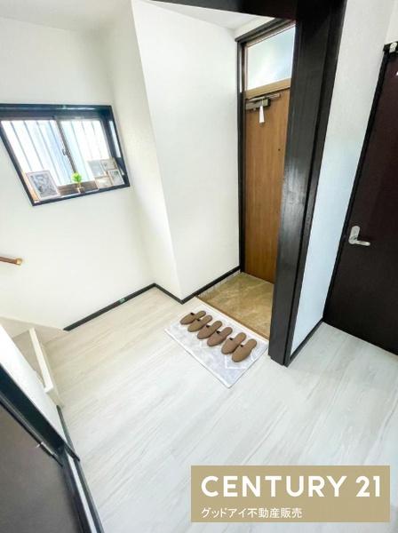 大阪市城東区新喜多東２丁目の中古一戸建て