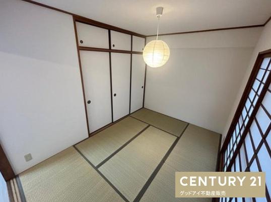 リブコート鴫野