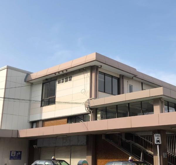 大東市北条4丁目の中古一戸建て(四条畷駅(JR西日本片町線))
