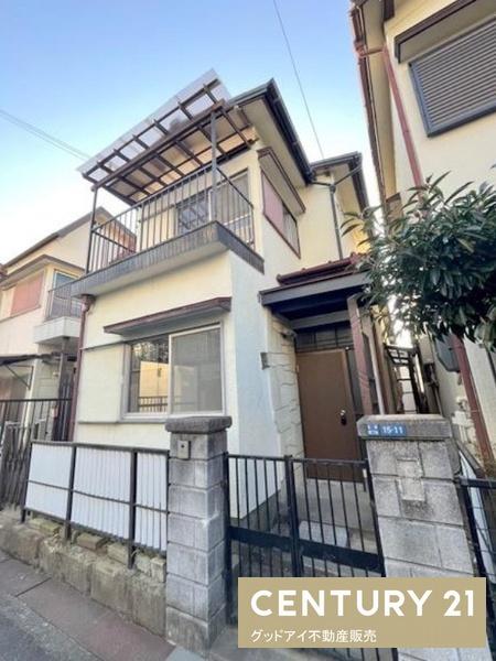 大東市北条　中古戸建