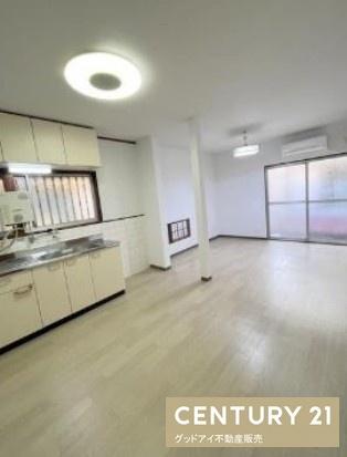 大東市北条　中古戸建