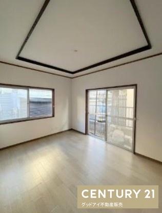 大東市北条　中古戸建