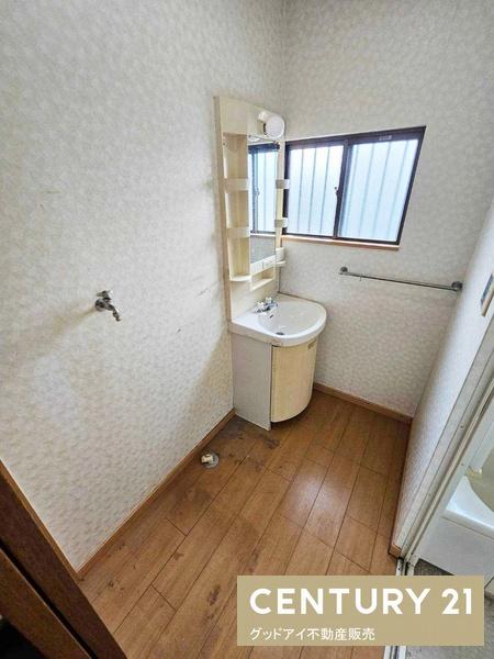大東市北条７丁目の中古一戸建て