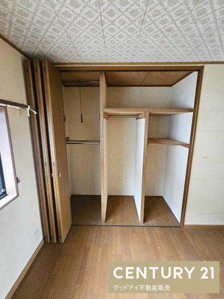 大東市北条７丁目の中古一戸建て