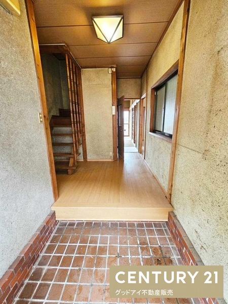 大東市北条７丁目の中古一戸建て