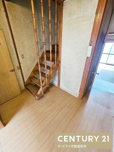 大東市北条７丁目の中古一戸建て
