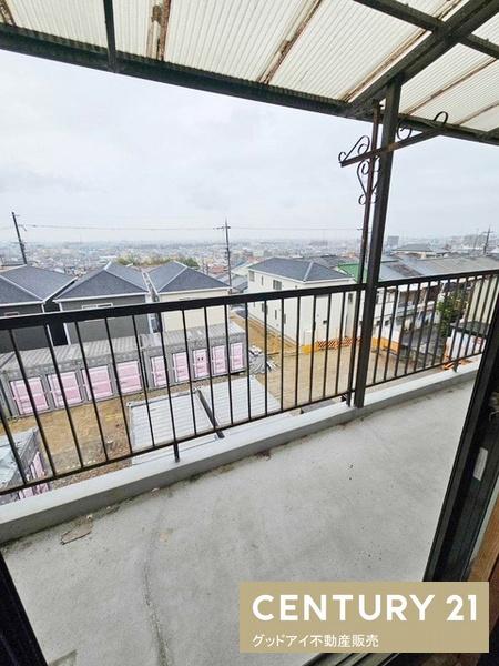 大東市北条７丁目の中古一戸建て