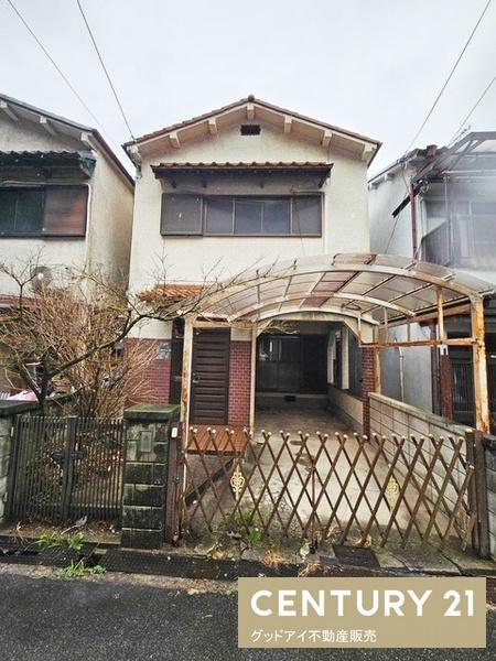 大東市北条　中古戸建