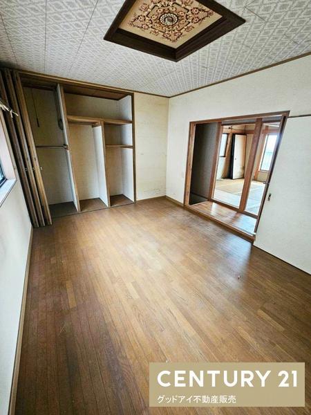 大東市北条　中古戸建