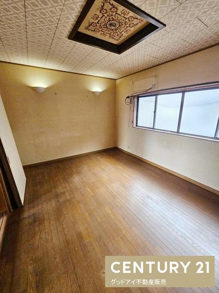 大東市北条７丁目の中古一戸建て