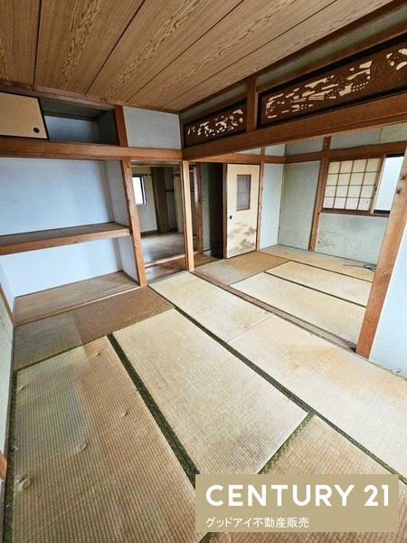 大東市北条７丁目の中古一戸建て
