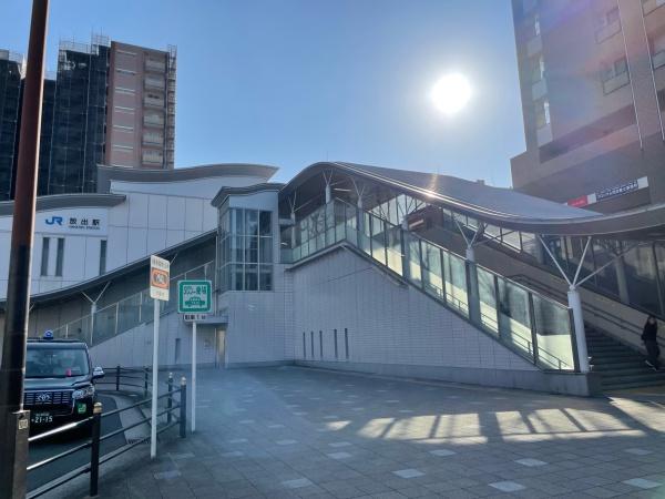 大阪市鶴見区今津南2丁目の中古一戸建て(放出駅(JR西日本片町線))