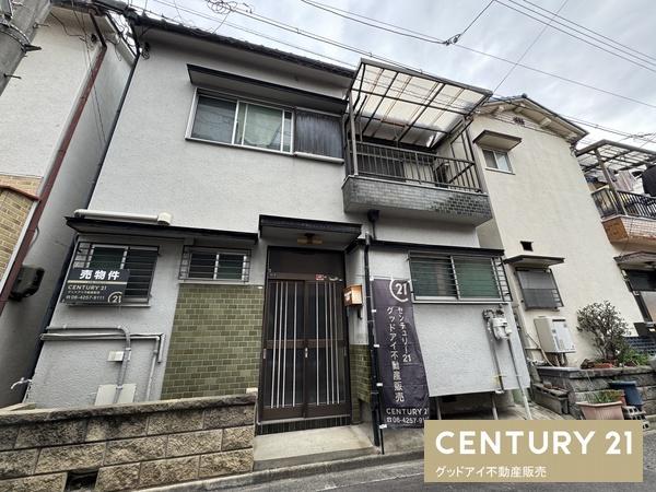 鶴見区今津南　中古戸建