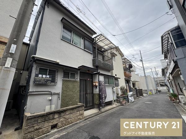 鶴見区今津南　中古戸建