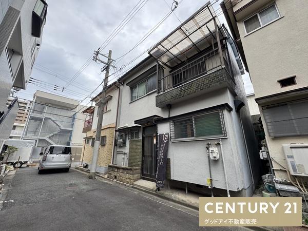 鶴見区今津南　中古戸建