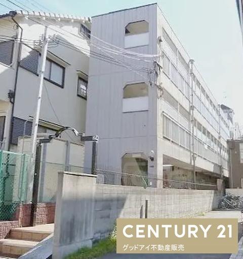 鶴見サンマンション