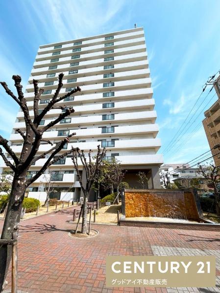 ファミールパーク鶴見