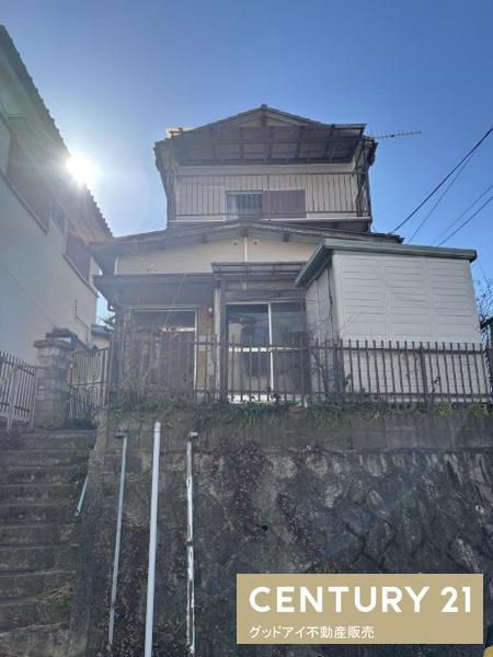 大東市北条　中古戸建