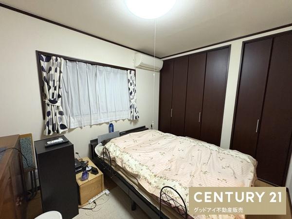 大東市北条１丁目の中古一戸建て
