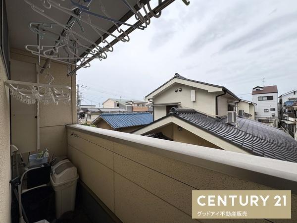 大東市北条１丁目の中古一戸建て