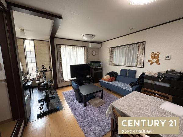 大東市北条　中古戸建