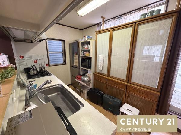 大東市北条　中古戸建