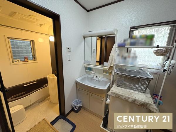 大東市北条１丁目の中古一戸建て