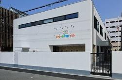 大阪市鶴見区横堤4丁目の中古一戸建て(えがおの森保育園・つるみ)