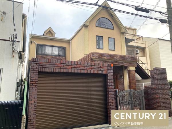 鶴見区横堤　中古戸建