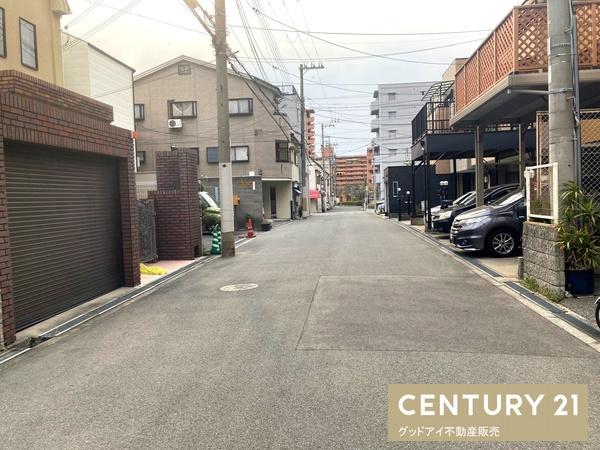 大阪市鶴見区横堤４丁目の中古一戸建て