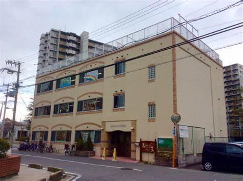 プレステ15番館鶴見緑地(横堤みのり保育園)