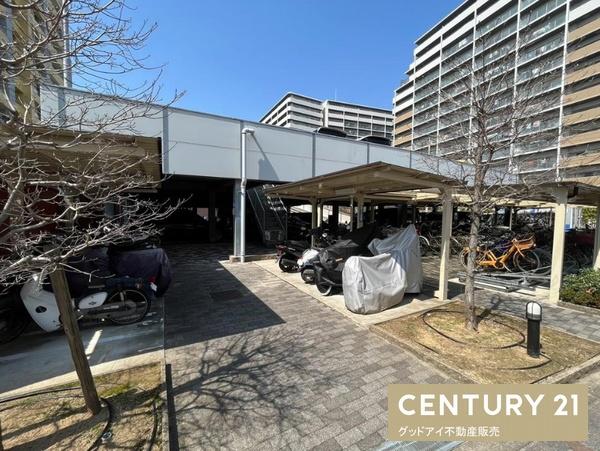 プレステ１５番館鶴見緑地