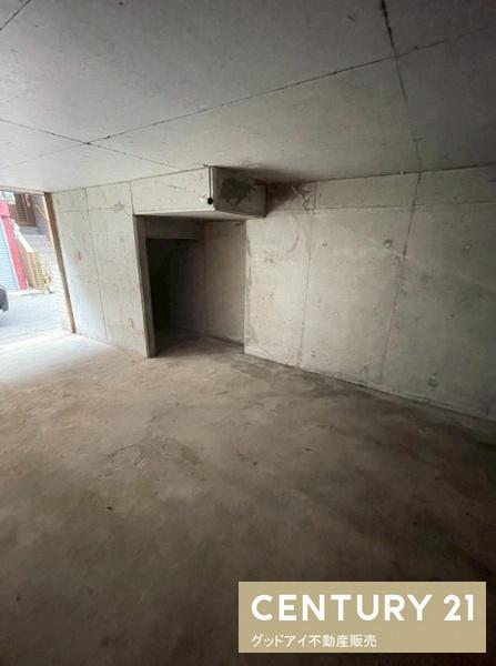 鶴見区横堤　中古戸建