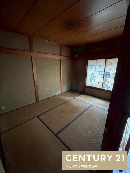 大阪市鶴見区横堤２丁目の中古一戸建て