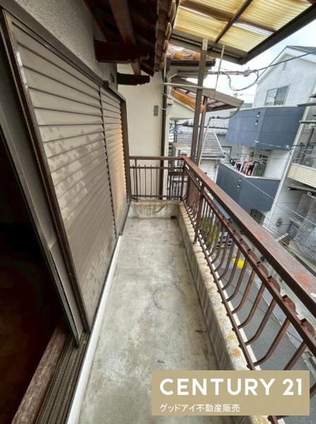 大阪市鶴見区横堤２丁目の中古一戸建て